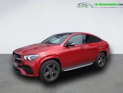 Utilisé 2022 Mercedes GLE400 | 84 600 € (Prix cher)