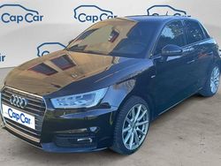 Utilisé 2016 Audi A1 Sportback S-Line Citadine | 10 790 €