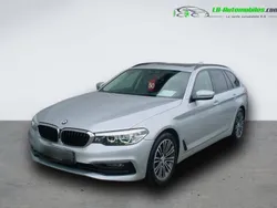 Utilisé 2019 BMW 520 Comfort Edition Berline | 31 100 € (Prix juste)