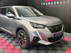 Occasion 2021 Peugeot e-2008 Allure SUV | 16 990 € (Bon prix)
