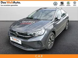 Gris Utilisé 2023 VW Taigo SUV | 19 490 € (Bon prix)