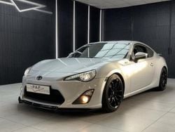 Occasion 2013 Toyota GT86 GT Coupé | 17 900 €