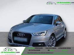 Utilisé 2018 Audi A1 Sportback Sport Citadine | 17 900 € (Prix juste)