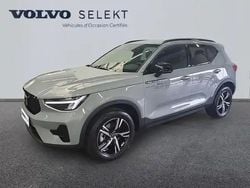 Gris Utilisé 2025 Volvo XC40 Plus SUV | 40 990 €
