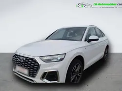 Utilisé 2021 Audi Q5 Sportback Sport SUV | 49 200 € (Prix juste)