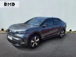 Gris magnetic métallisée Utilisé 2024 Ford Capri Extended Range SUV | 38 990 € (Super prix)