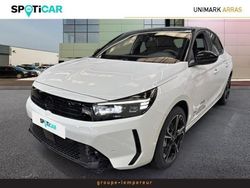 Blanc Utilisé 2024 Opel Corsa | 18 191 € (Prix cher)