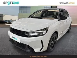 Blanc Utilisé 2024 Opel Corsa | 19 412 € (Prix cher)