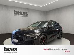 Noir Utilisé 2023 Audi RS Q8 Sport SUV | 104 200 € (Super prix)