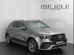 Utilisé 2020 Mercedes GLE53 AMG AMG SUV | 94 900 €