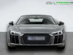 Utilisé 2015 Audi R8 Coupé Sport Coupé | 136 200 € (Prix cher)
