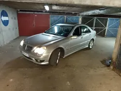 Utilisé 2002 Mercedes C32 AMG AMG Berline | 5 500 €