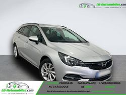 Utilisé 2020 Opel Astra Break | 16 000 € (Prix juste)