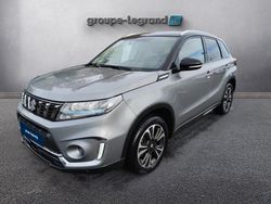 Occasion 2023 Suzuki Vitara Style | 19 990 € (Prix juste)