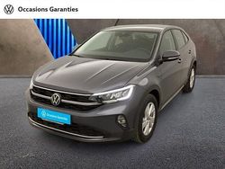 Utilisé 2024 VW Taigo Life SUV | 20 490 € (Bon prix)