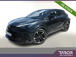 Noir Utilisé 2022 Toyota C-HR Sport SUV | 21 988 € (Bon prix)