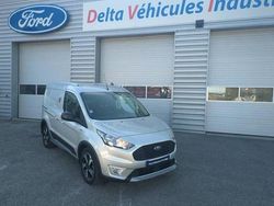 Gris Utilisé 2022 Ford Transit Viva Berline | 16 788 €