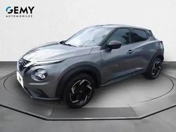 Gris Utilisé 2023 Nissan Juke SUV | 17 480 € (Prix juste)