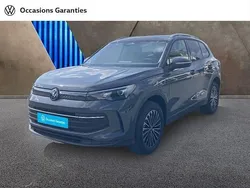 Nouvelle 2025 VW Tiguan Edition SUV | 46 990 € (Prix juste)