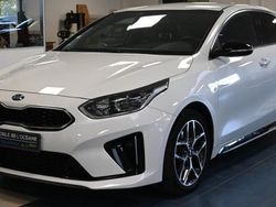 Utilisé 2020 Kia ProCeed GT-Line Citadine | 19 896 € (Prix juste)