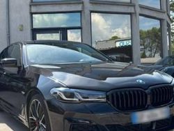 Occasion 2021 BMW 545e Comfort Edition Berline | 49 999 €