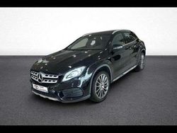 Utilisé 2018 Mercedes GLA220 Edition SUV | 22 990 € (Prix assez cher)