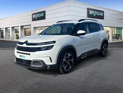 Utilisé 2021 Citroën C5 Aircross Shine SUV | 20 449 € (Prix juste)