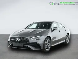 Utilisé 2024 Mercedes 200 Coupé | 42 300 € (Prix juste)