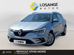 Utilisé 2022 Renault Mégane GrandTour Business Break | 18 990 € (Prix juste)