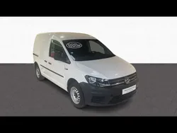 Utilisé 2018 VW Caddy Business Monospace | 13 790 € (Prix juste)