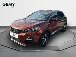 Utilisé 2020 Peugeot 3008 Allure | 20 460 € (Super prix)