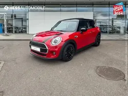 Utilisé 2020 Mini Cooper Citadine | 20 999 € (Prix juste)