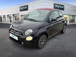 Utilisé 2024 Fiat 500 S | 15 990 € (Prix juste)