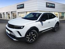 Blanc Utilisé 2024 Opel Mokka SUV | 18 770 € (Prix juste)