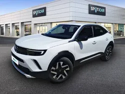 Blanc Utilisé 2024 Opel Mokka SUV | 18 770 € (Prix juste)
