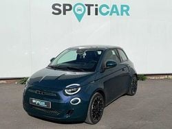 Utilisé 2022 Fiat 500e Berline | 14 990 € (Super prix)