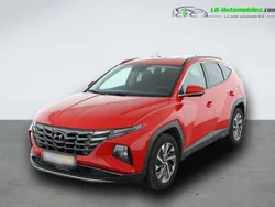 Utilisé 2021 Hyundai Tucson SUV | 26 100 € (Prix juste)