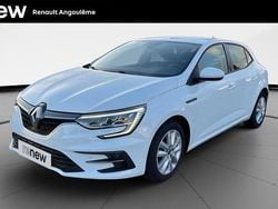 Blanc Occasion 2022 Renault Mégane IV Business Berline | 12 990 € (Bon prix)