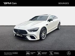 Mercedes AMG GT