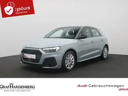 Gris Utilisé 2025 Audi A1 Sportback S-Line Citadine | 31 980 € (Prix assez cher)