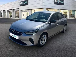 Gris Utilisé 2021 Opel Corsa Business | 11 470 € (Bon prix)