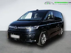Utilisé 2021 VW Multivan Break | 54 500 € (Prix juste)