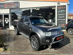 Utilisé 2011 Mitsubishi L200 Pick-up | 17 990 €