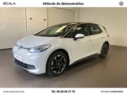 Noir Utilisé 2023 VW ID.3 Life Citadine | 39 490 €
