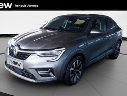 Gris Utilisé 2023 Renault Arkana Evolution SUV | 20 990 € (Bon prix)