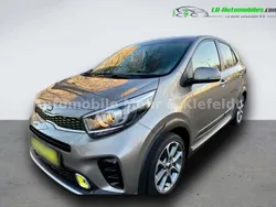 Utilisé 2021 Kia Picanto Citadine | 18 900 € (Prix juste)