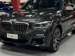Utilisé 2017 BMW X3 M Sport SUV | 43 900 €