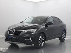 Noir Utilisé 2023 Renault Arkana Evolution SUV | 22 799 € (Bon prix)
