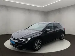 Noir Utilisé 2024 VW Golf VIII Life Berline | 26 000 € (Prix juste)