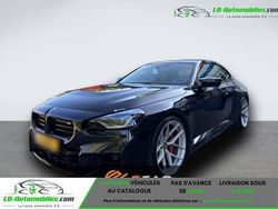 Utilisé 2024 BMW M2 Comfort Edition Coupé | 74 100 € (Bon prix)